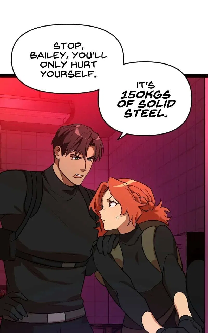 Accidental Assassin Chapter 54 – Page 21