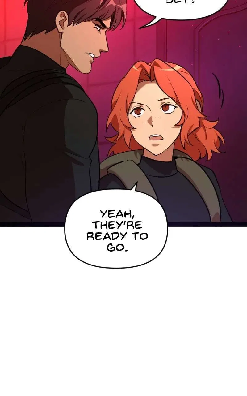 Accidental Assassin Chapter 54 – Page 23