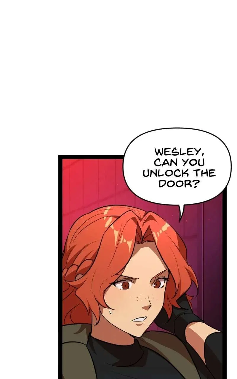 Accidental Assassin Chapter 54 – Page 24