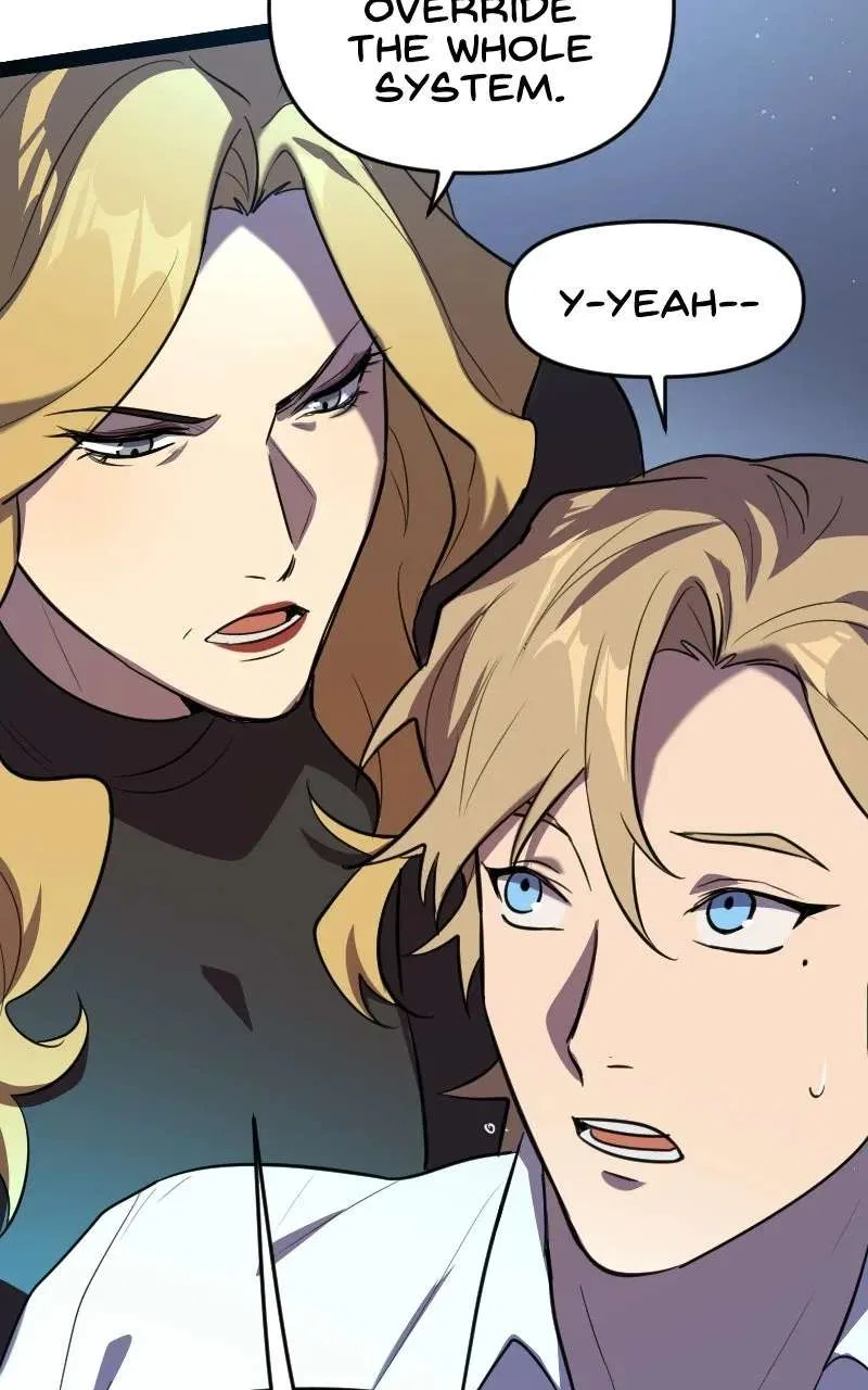 Accidental Assassin Chapter 54 – Page 28