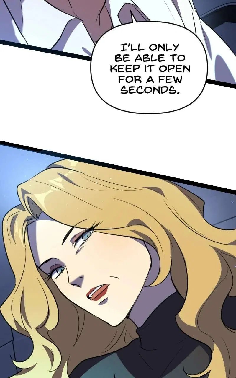 Accidental Assassin Chapter 54 – Page 31