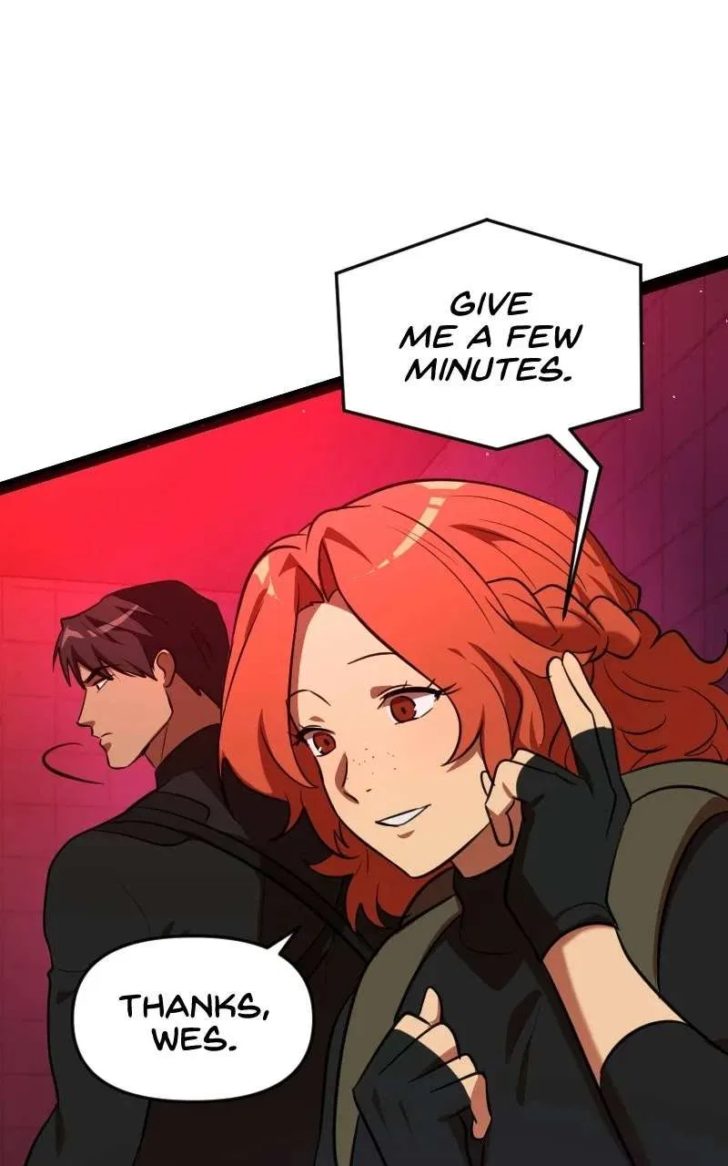 Accidental Assassin Chapter 54 – Page 33