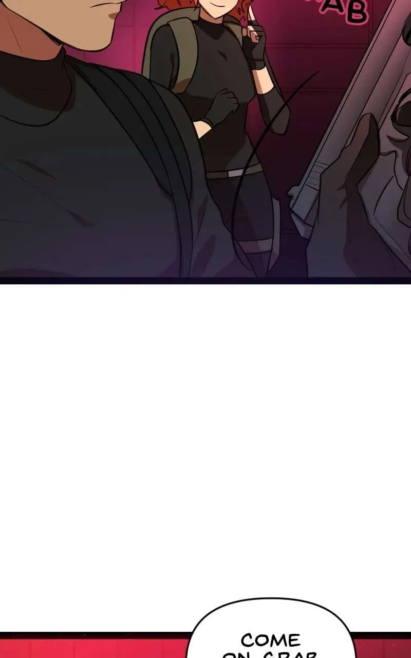 Accidental Assassin Chapter 54 – Page 35