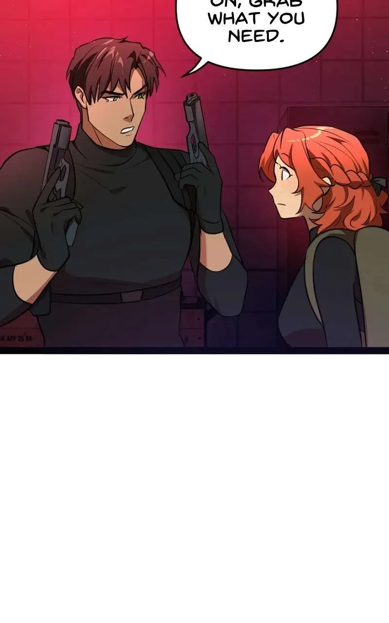 Accidental Assassin Chapter 54 – Page 36
