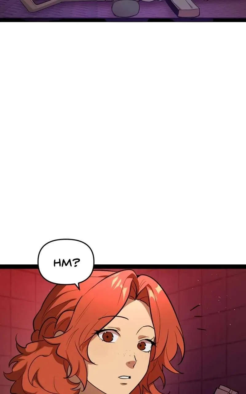 Accidental Assassin Chapter 54 – Page 38