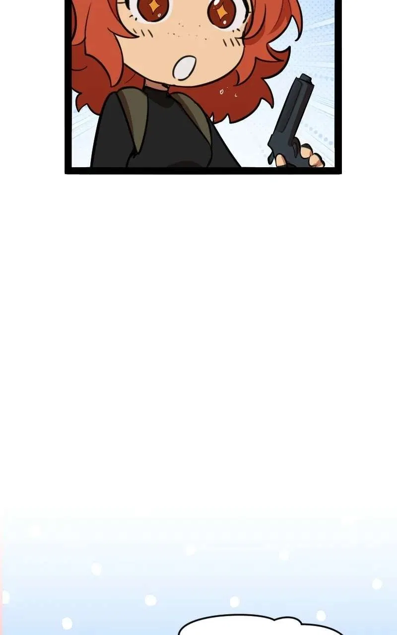 Accidental Assassin Chapter 54 – Page 40