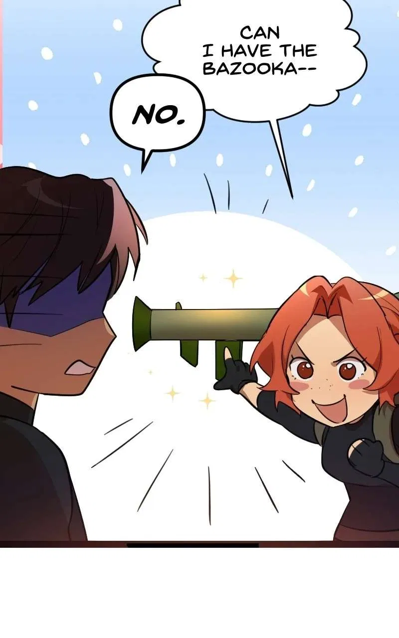 Accidental Assassin Chapter 54 – Page 41