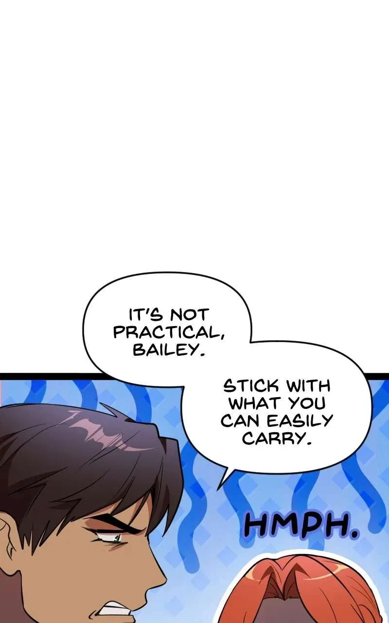 Accidental Assassin Chapter 54 – Page 42