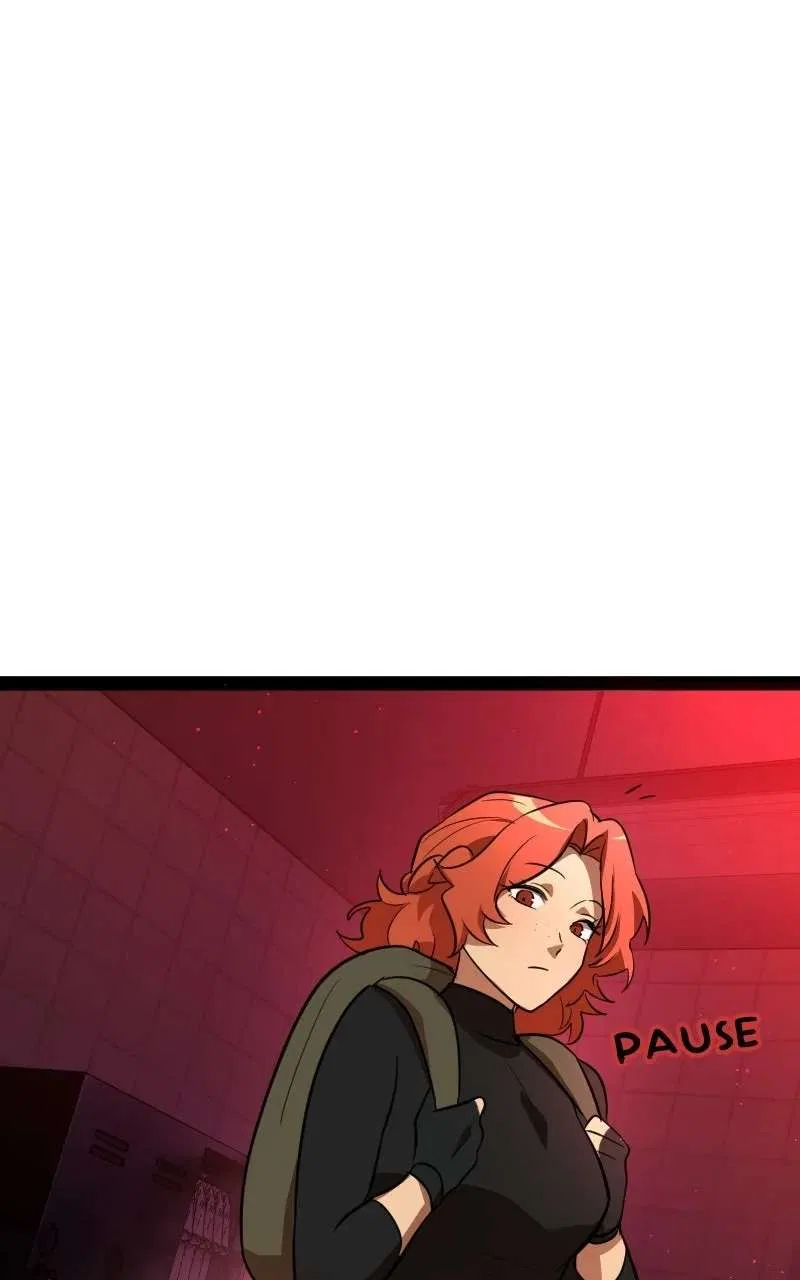 Accidental Assassin Chapter 54 – Page 47