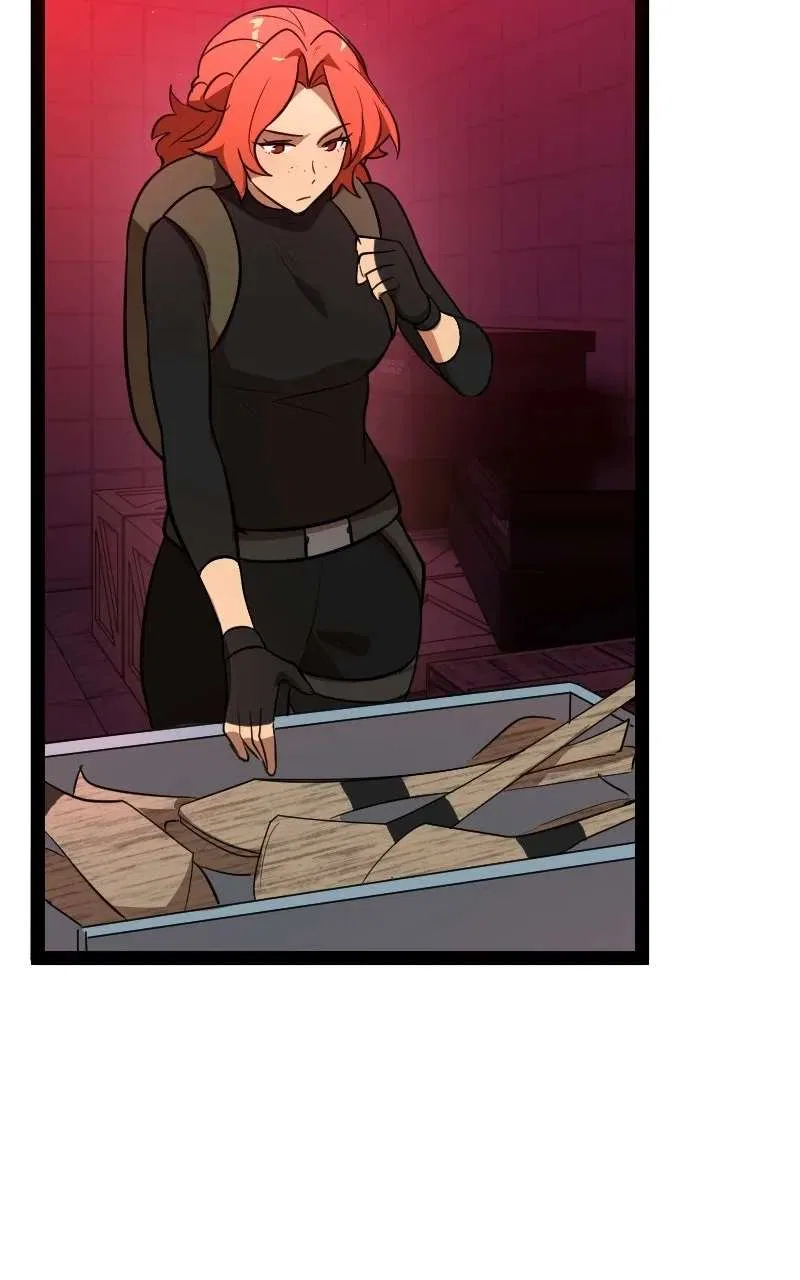 Accidental Assassin Chapter 54 – Page 49