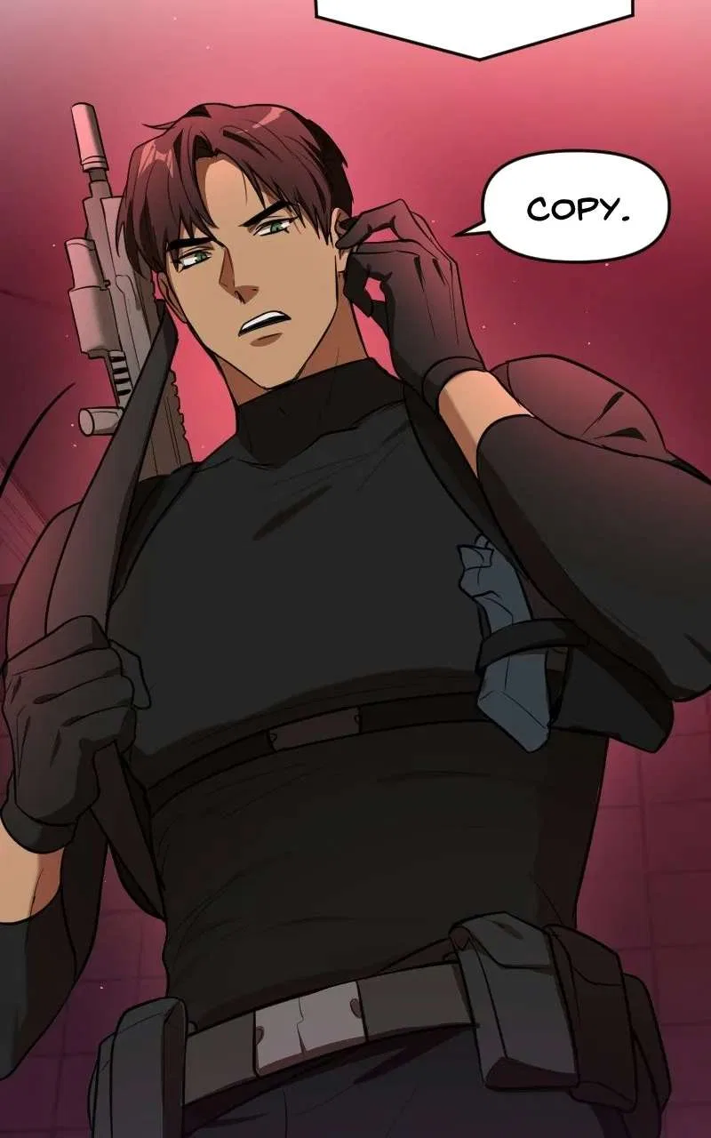 Accidental Assassin Chapter 54 – Page 52