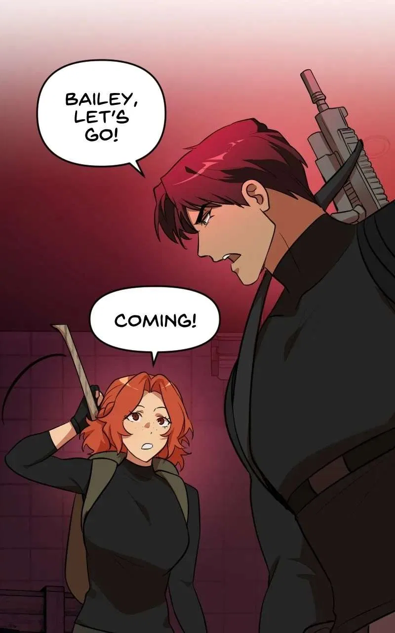 Accidental Assassin Chapter 54 – Page 54