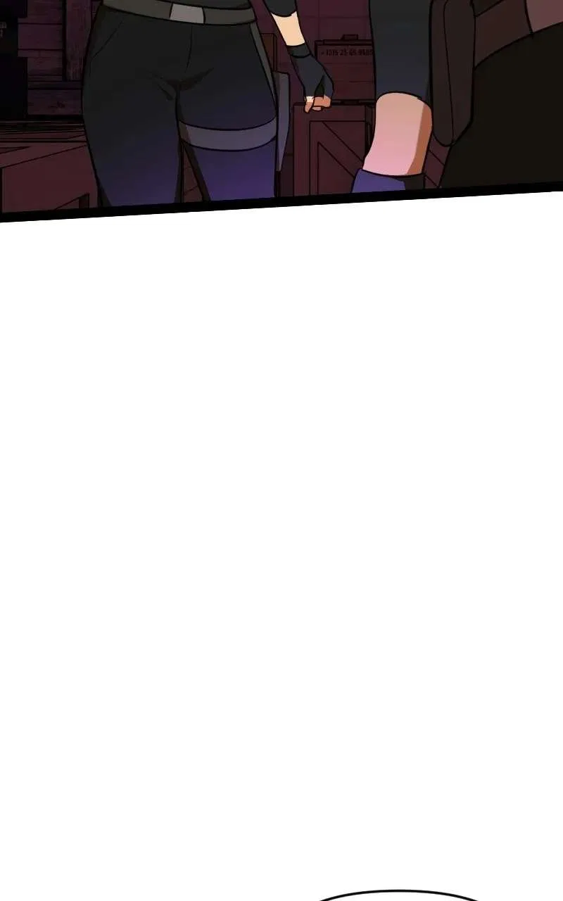 Accidental Assassin Chapter 54 – Page 55