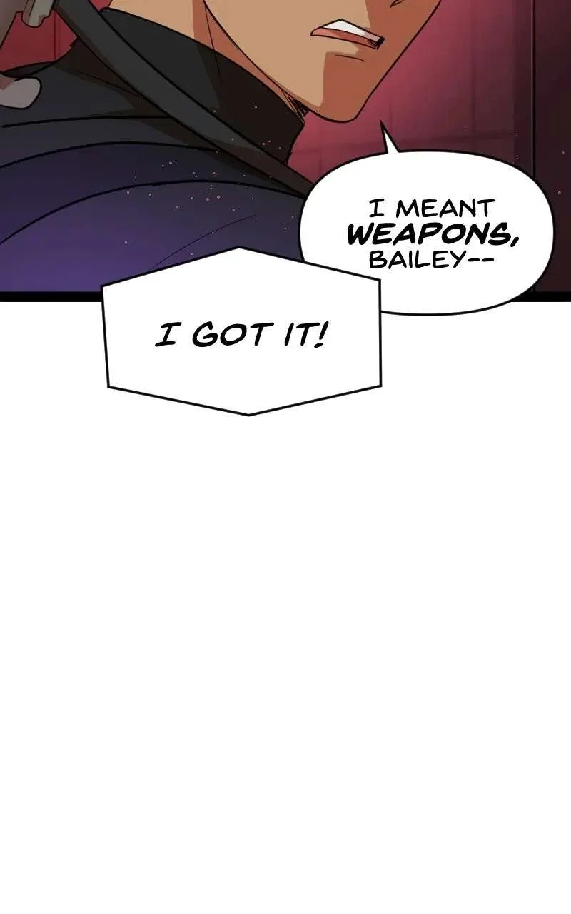 Accidental Assassin Chapter 54 – Page 58
