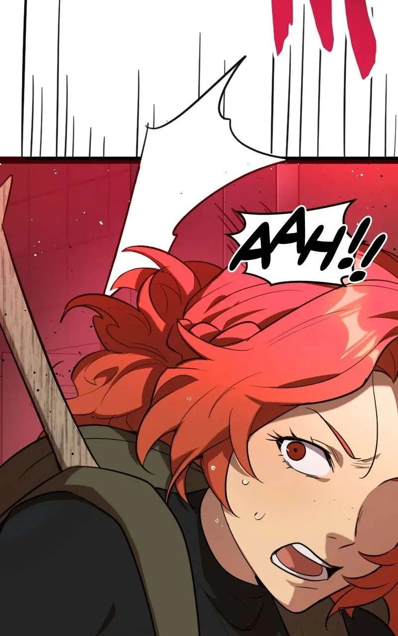 Accidental Assassin Chapter 54 – Page 63