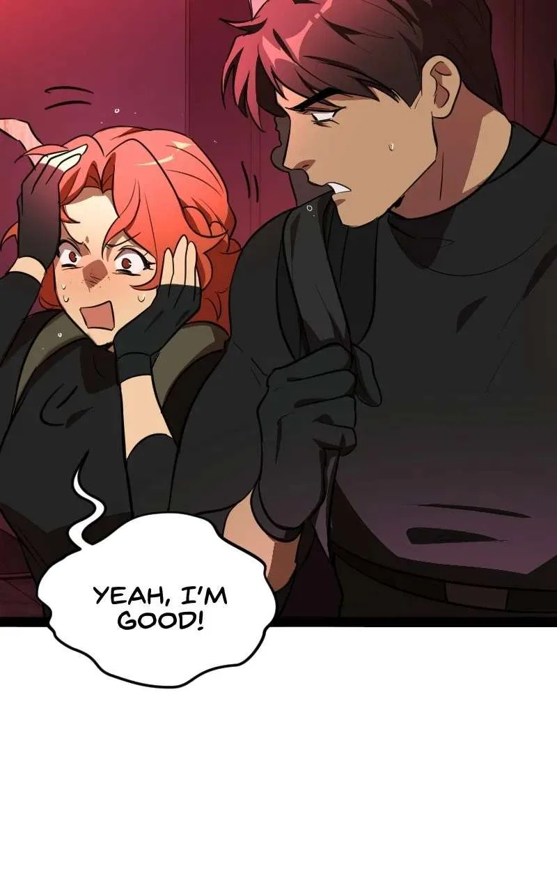 Accidental Assassin Chapter 54 – Page 65
