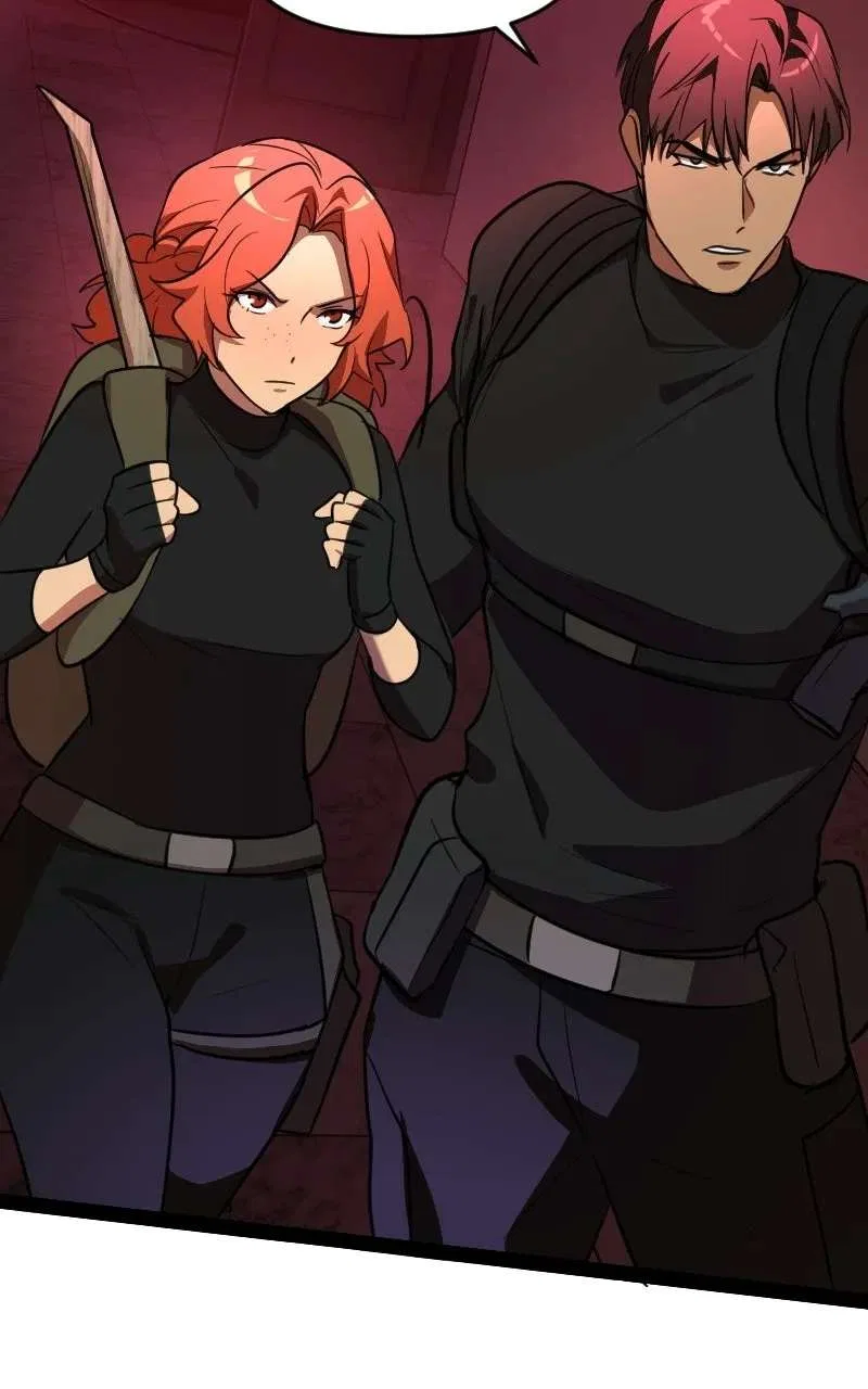 Accidental Assassin Chapter 54 – Page 67