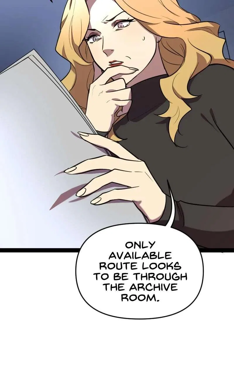 Accidental Assassin Chapter 54 – Page 69