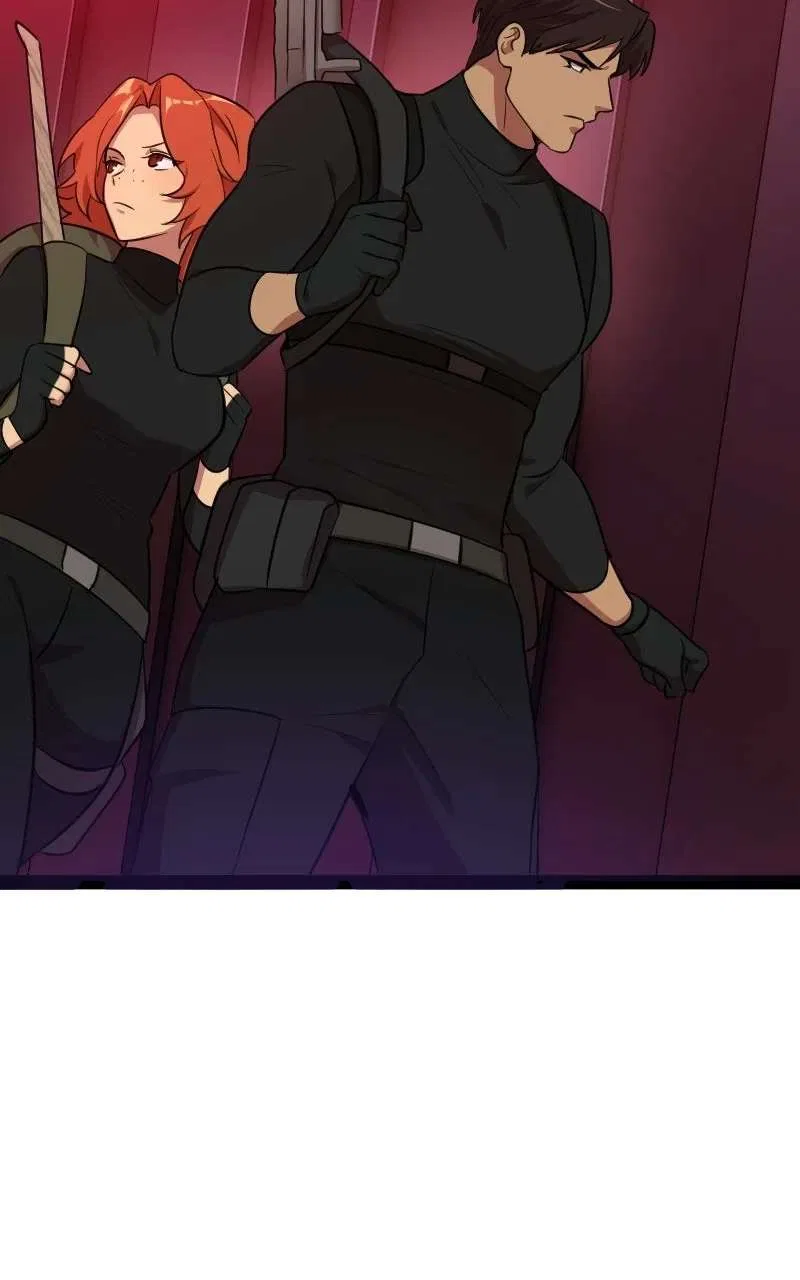 Accidental Assassin Chapter 54 – Page 71