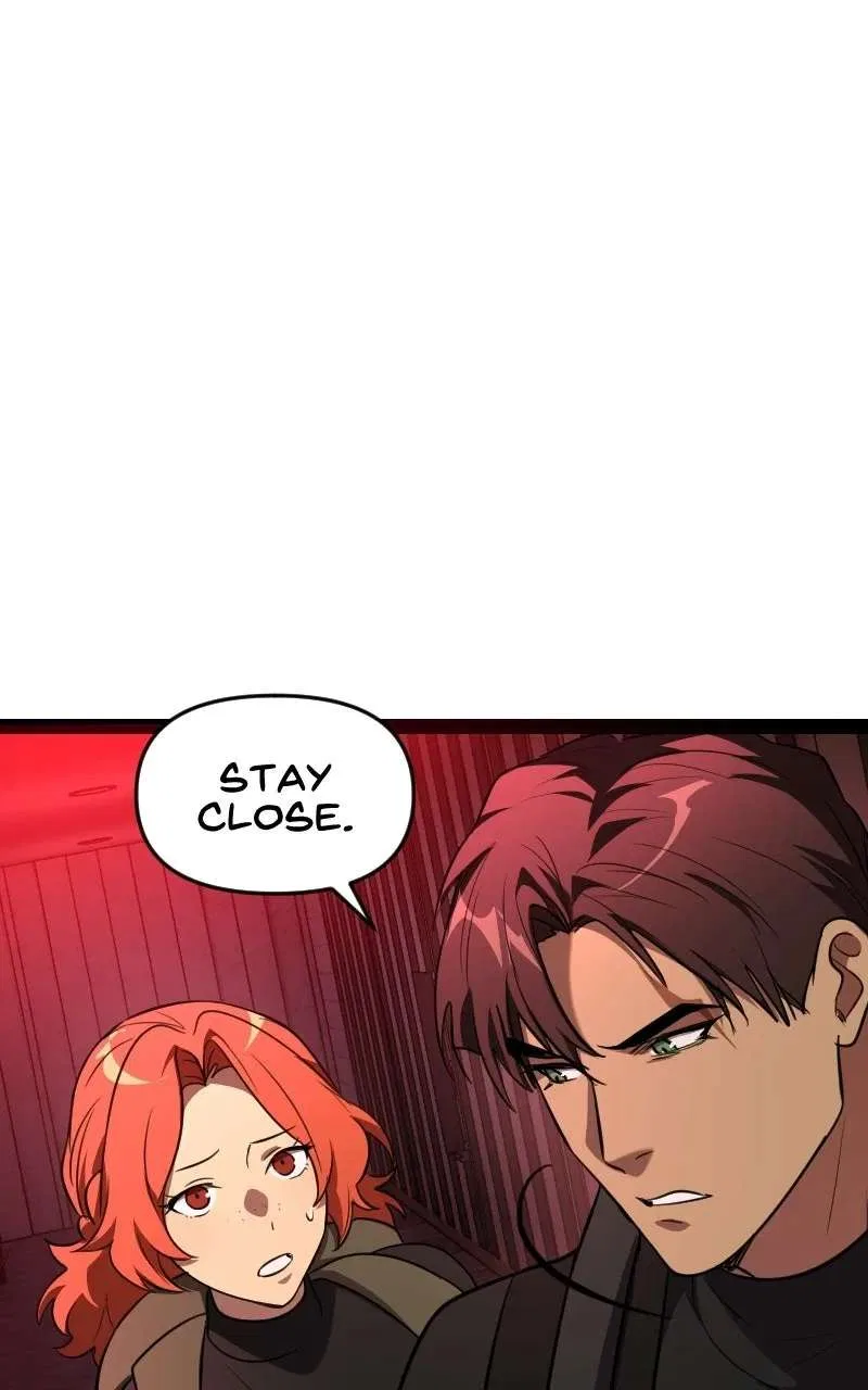 Accidental Assassin Chapter 54 – Page 72
