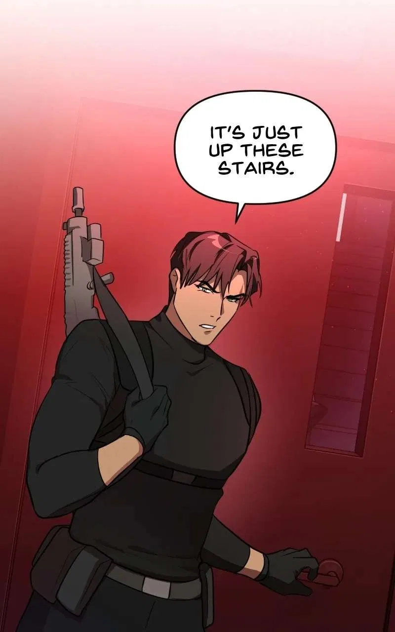 Accidental Assassin Chapter 54 – Page 74