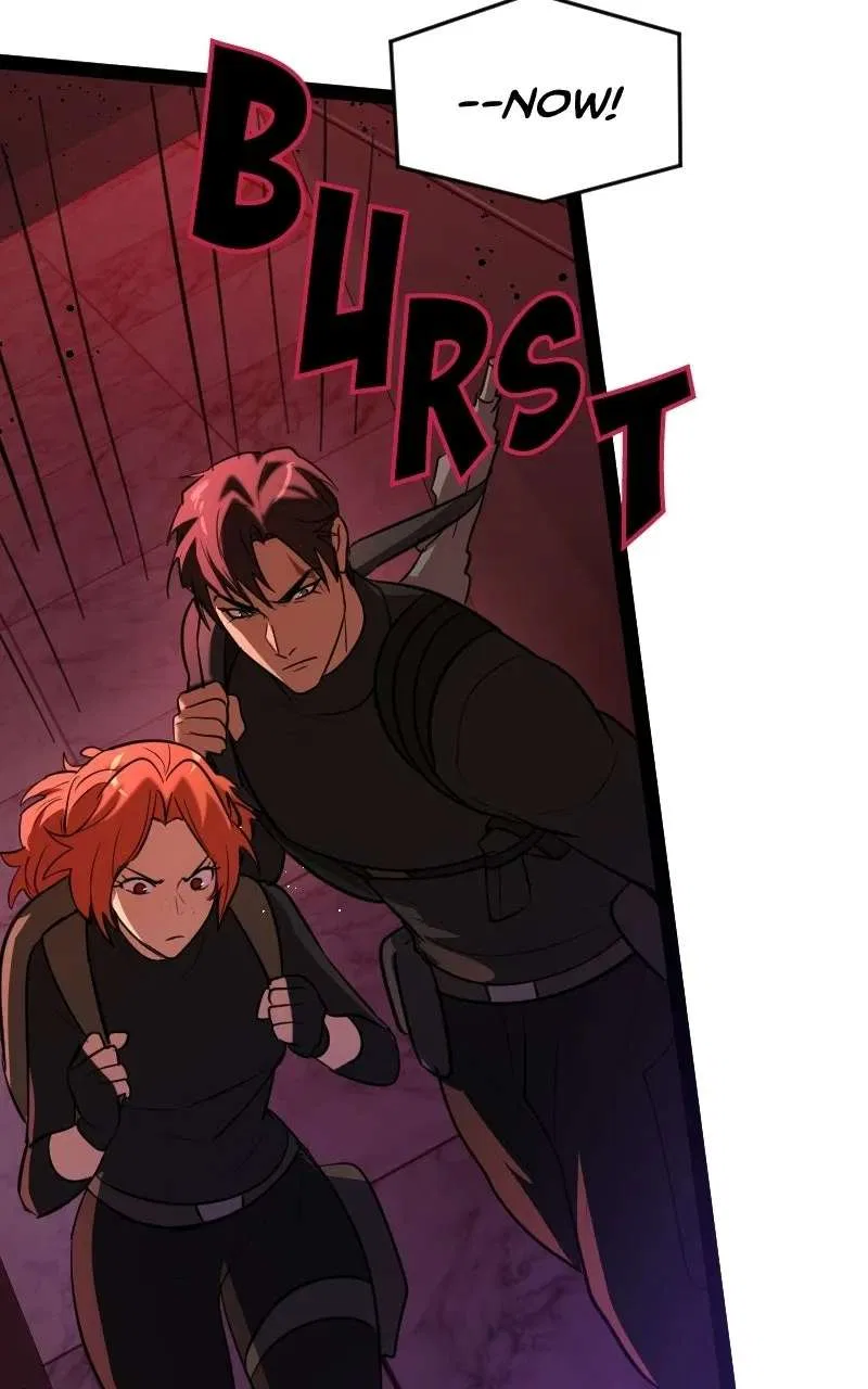 Accidental Assassin Chapter 54 – Page 77