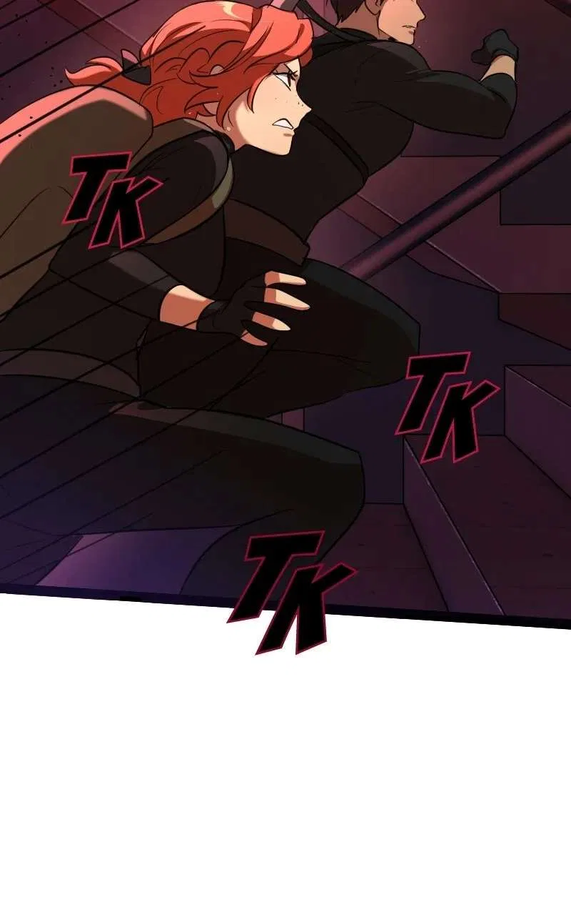 Accidental Assassin Chapter 54 – Page 79