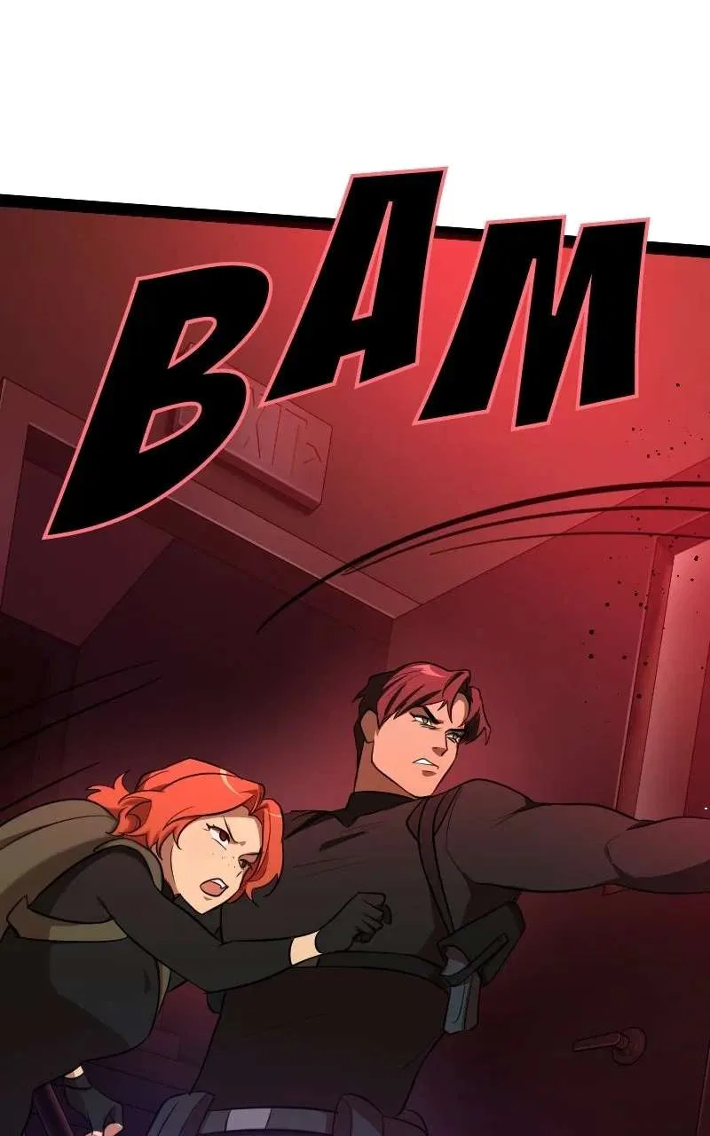 Accidental Assassin Chapter 54 – Page 80