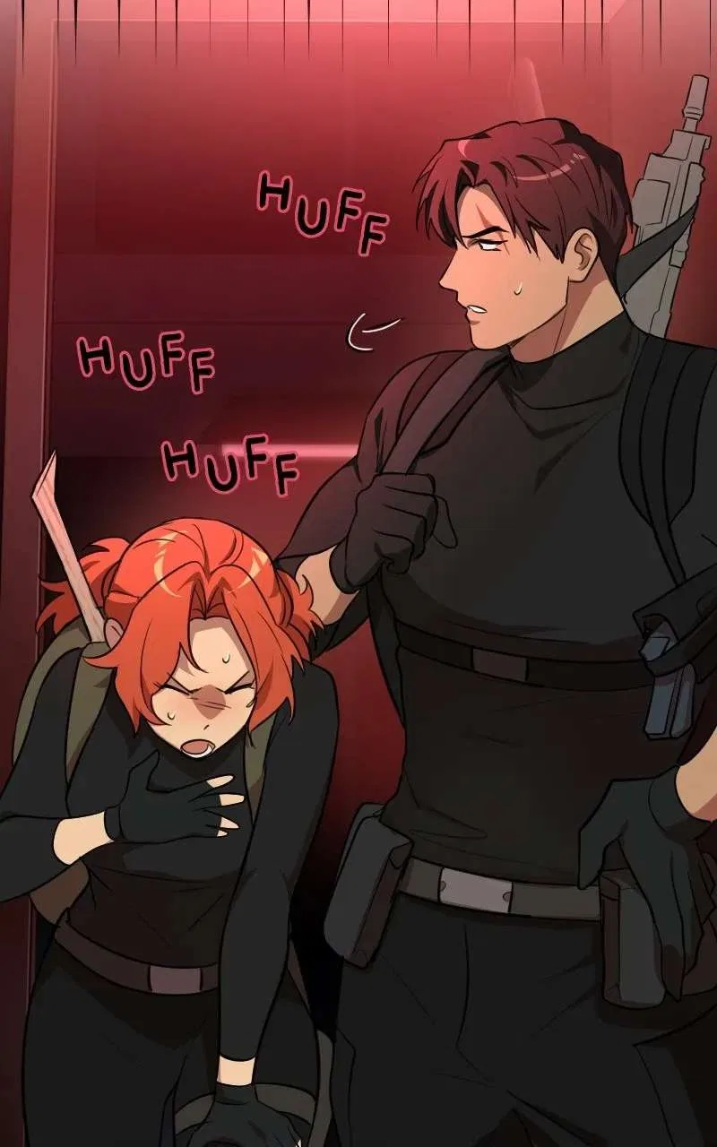 Accidental Assassin Chapter 54 – Page 82