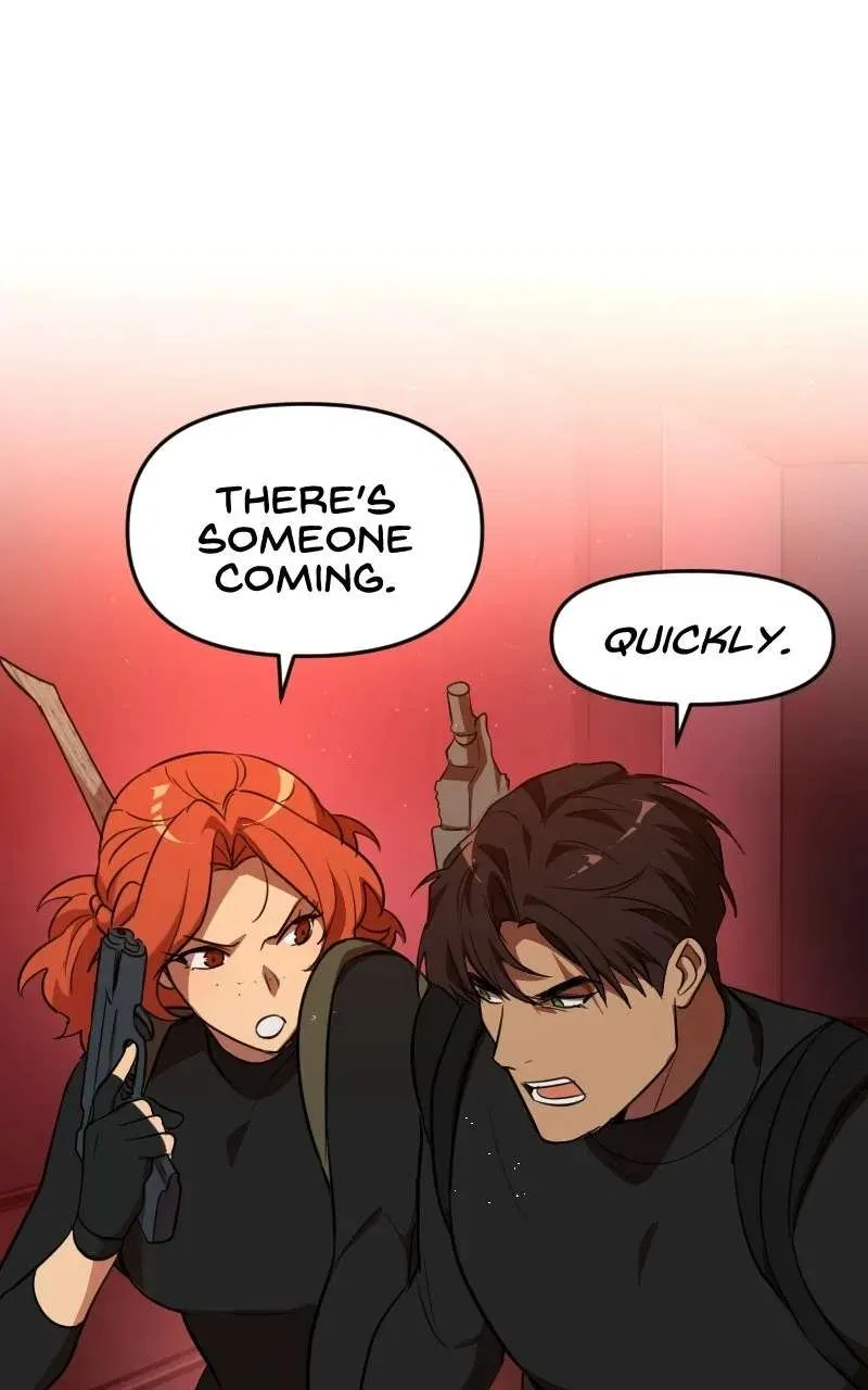 Accidental Assassin Chapter 54 – Page 87