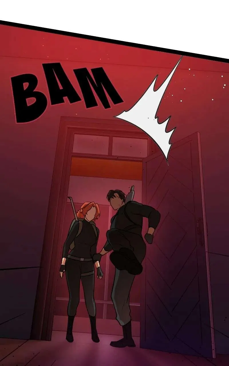 Accidental Assassin Chapter 54 – Page 89