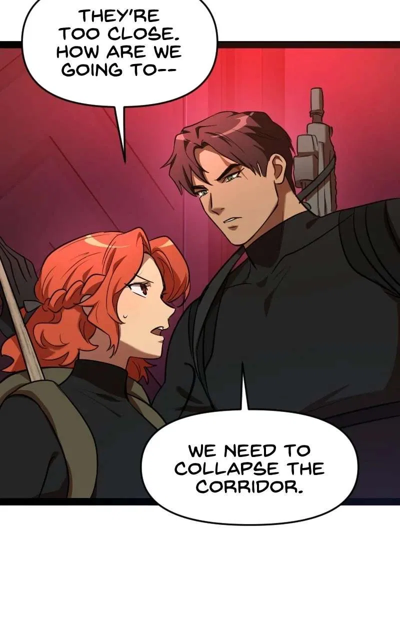 Accidental Assassin Chapter 54 – Page 91
