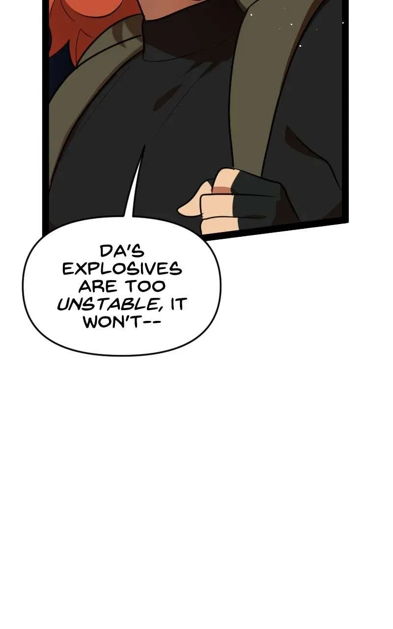 Accidental Assassin Chapter 54 – Page 93