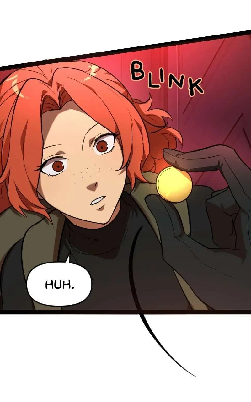 Accidental Assassin Chapter 54 – Page 94