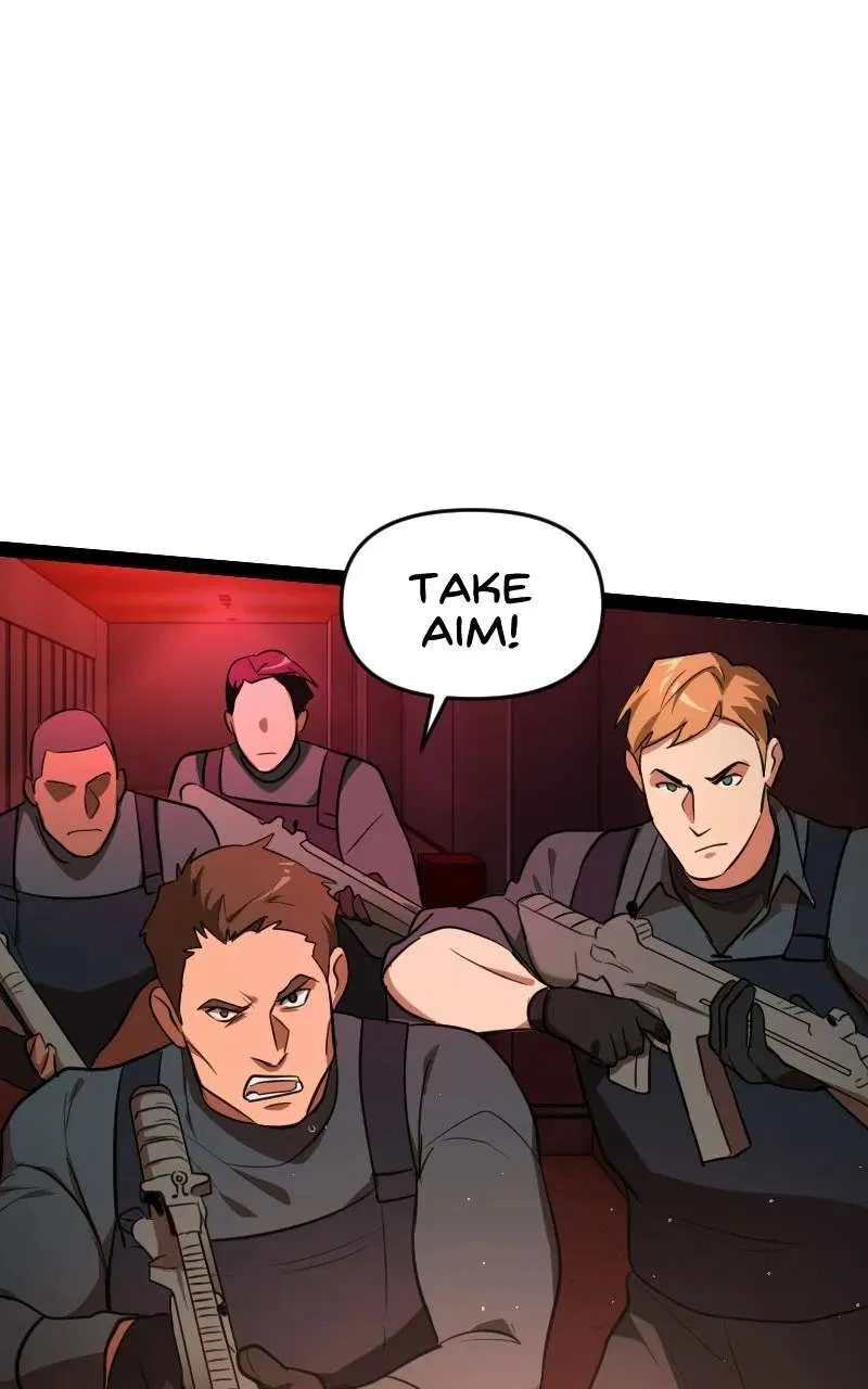 Accidental Assassin Chapter 54 – Page 99