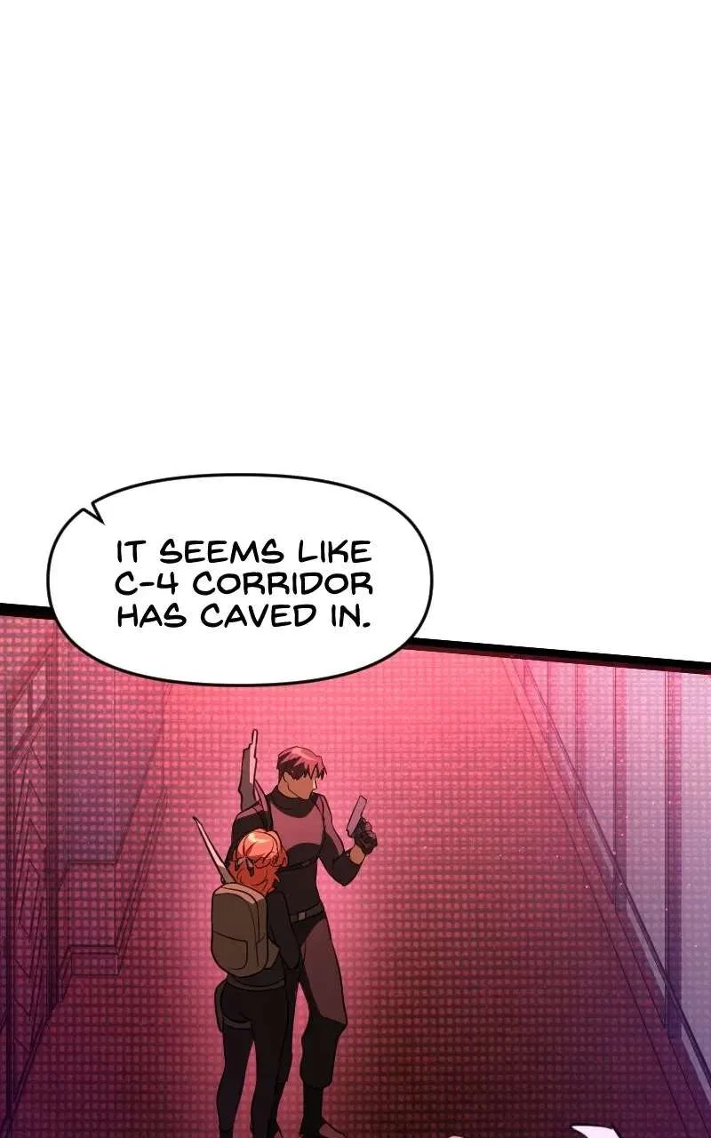 Accidental Assassin Chapter 54 – Page 111