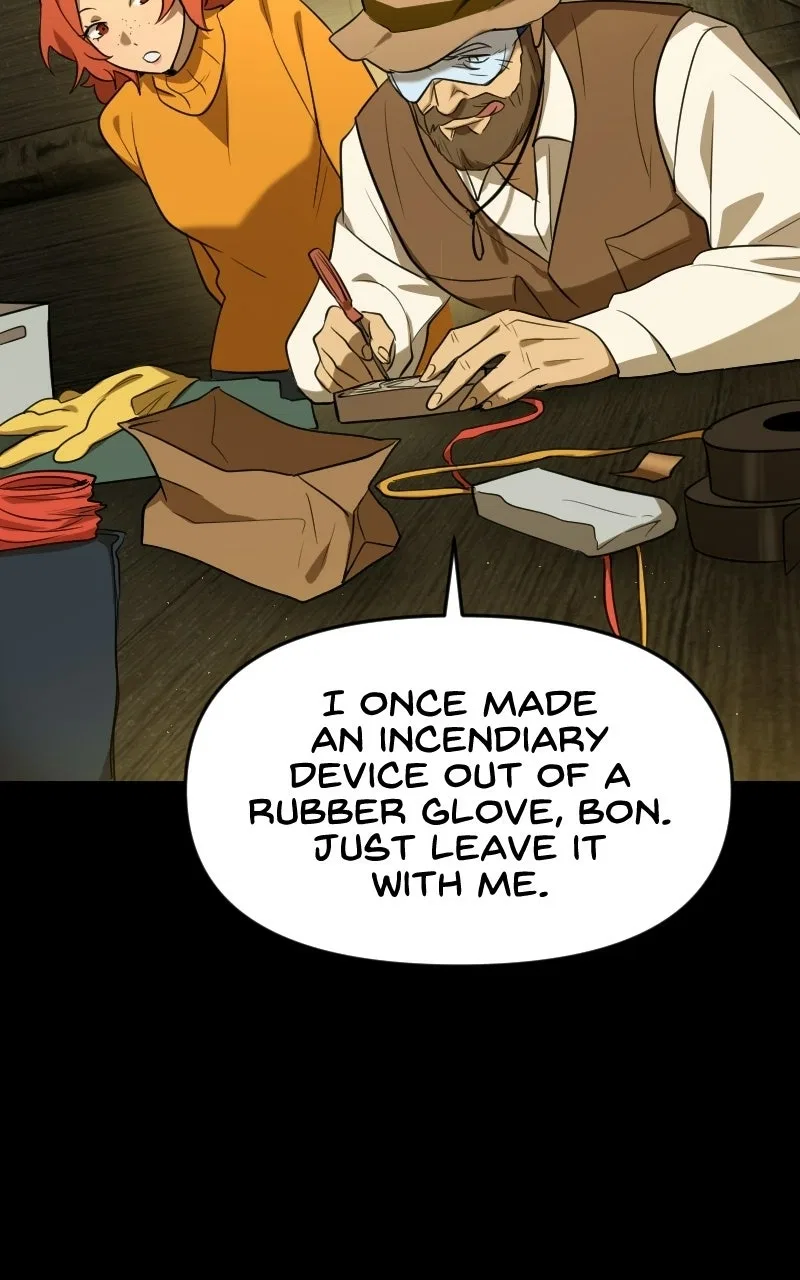 Accidental Assassin Chapter 53 – Page 3