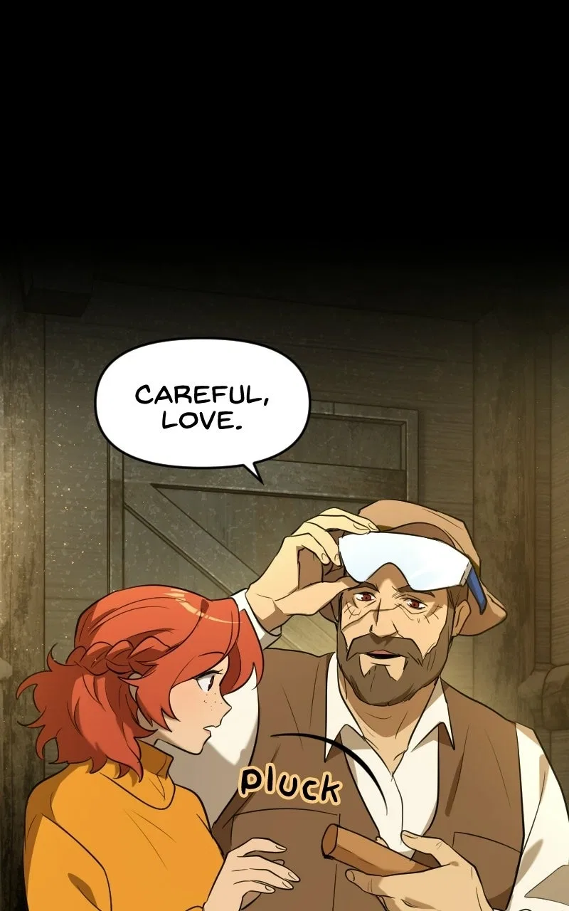 Accidental Assassin Chapter 53 – Page 5