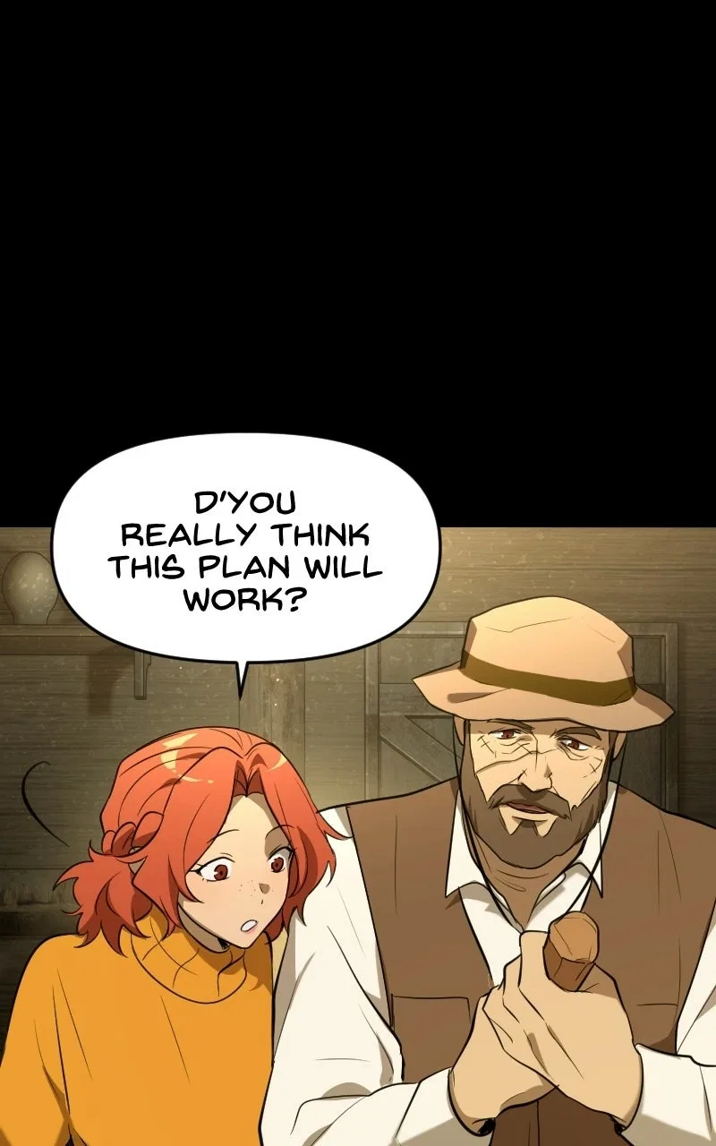 Accidental Assassin Chapter 53 – Page 8
