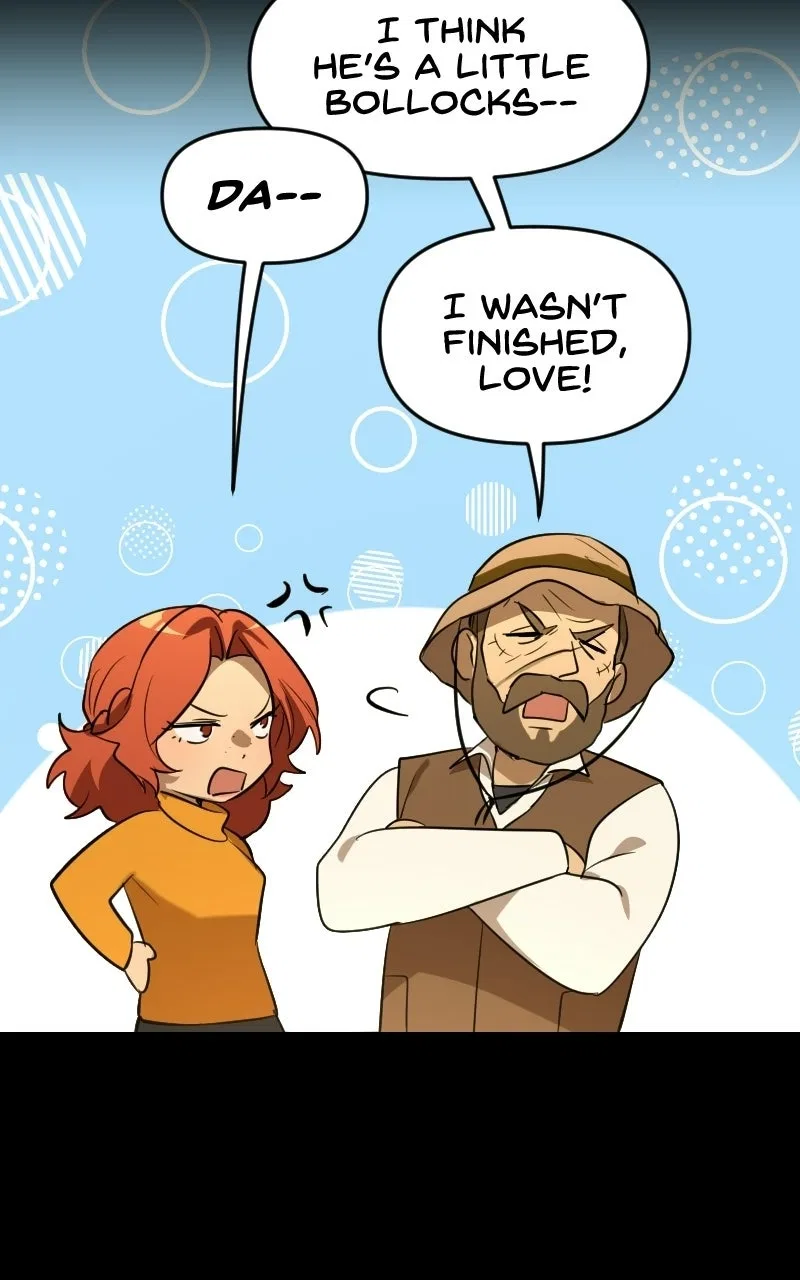 Accidental Assassin Chapter 53 – Page 15