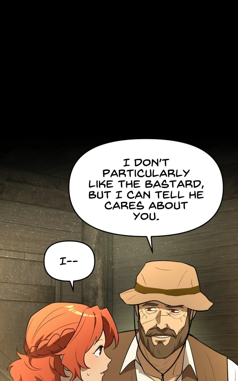 Accidental Assassin Chapter 53 – Page 16
