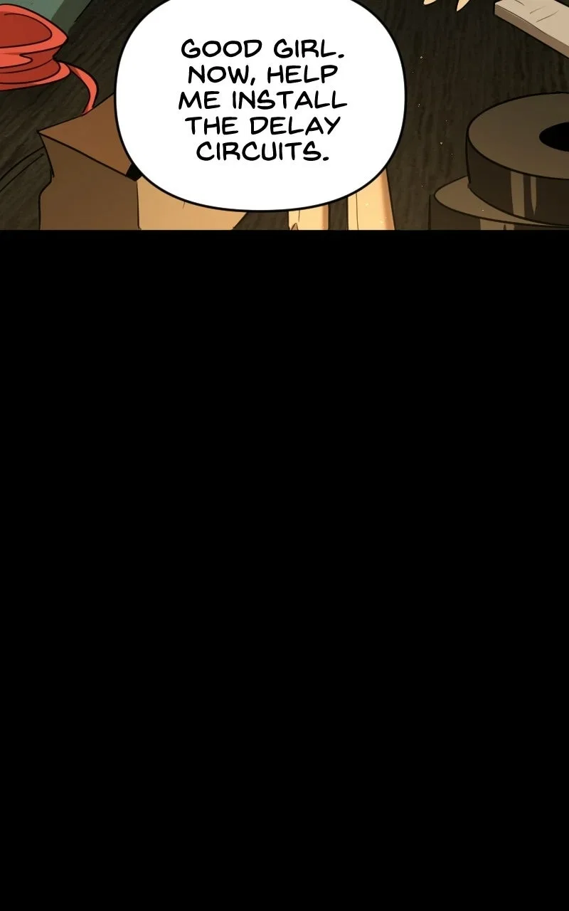 Accidental Assassin Chapter 53 – Page 19