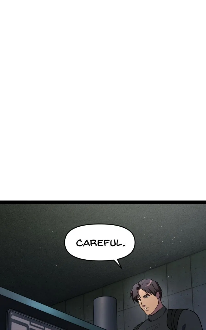 Accidental Assassin Chapter 53 – Page 21