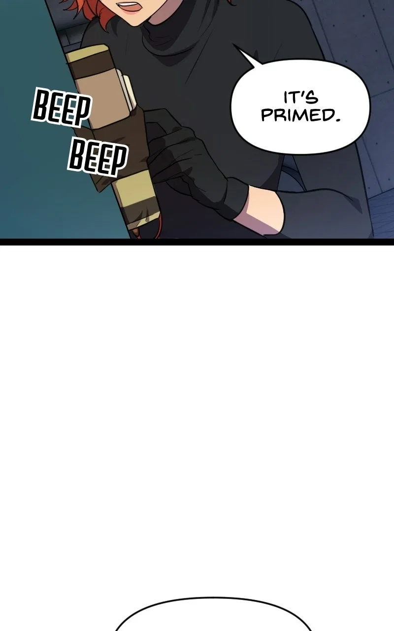 Accidental Assassin Chapter 53 – Page 23