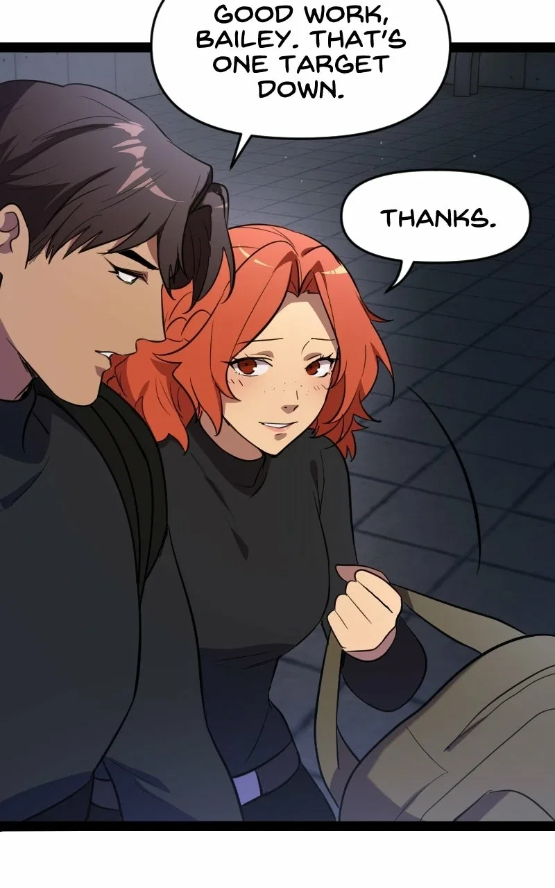 Accidental Assassin Chapter 53 – Page 24