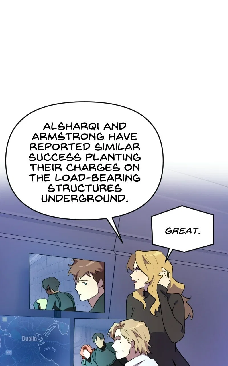 Accidental Assassin Chapter 53 – Page 26