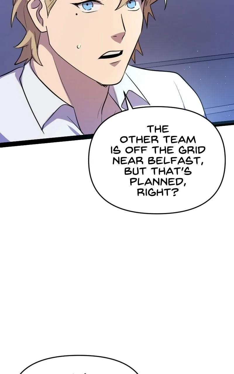 Accidental Assassin Chapter 53 – Page 28