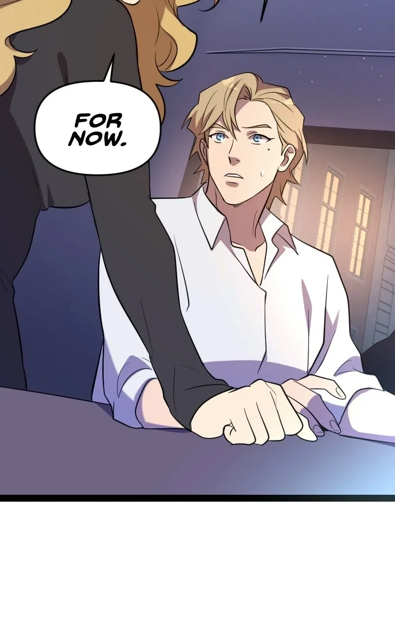 Accidental Assassin Chapter 53 – Page 30