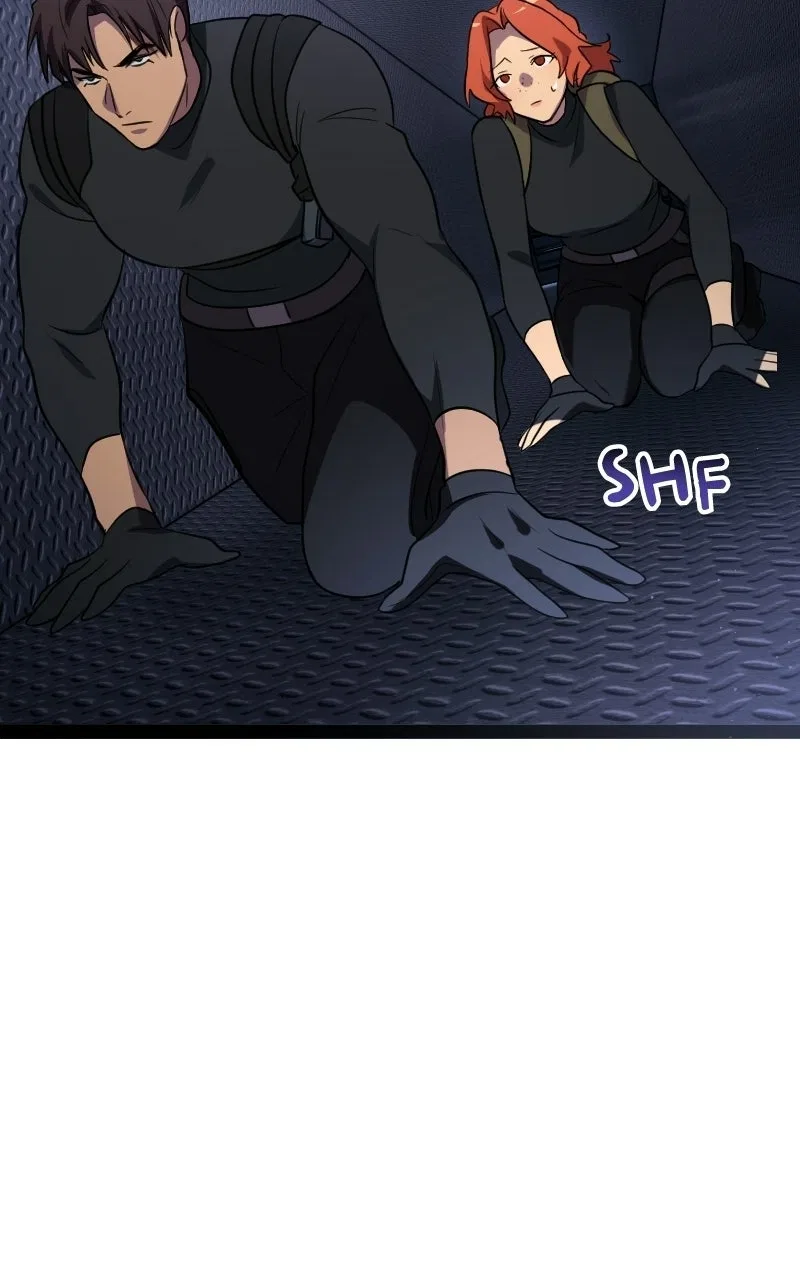 Accidental Assassin Chapter 53 – Page 31