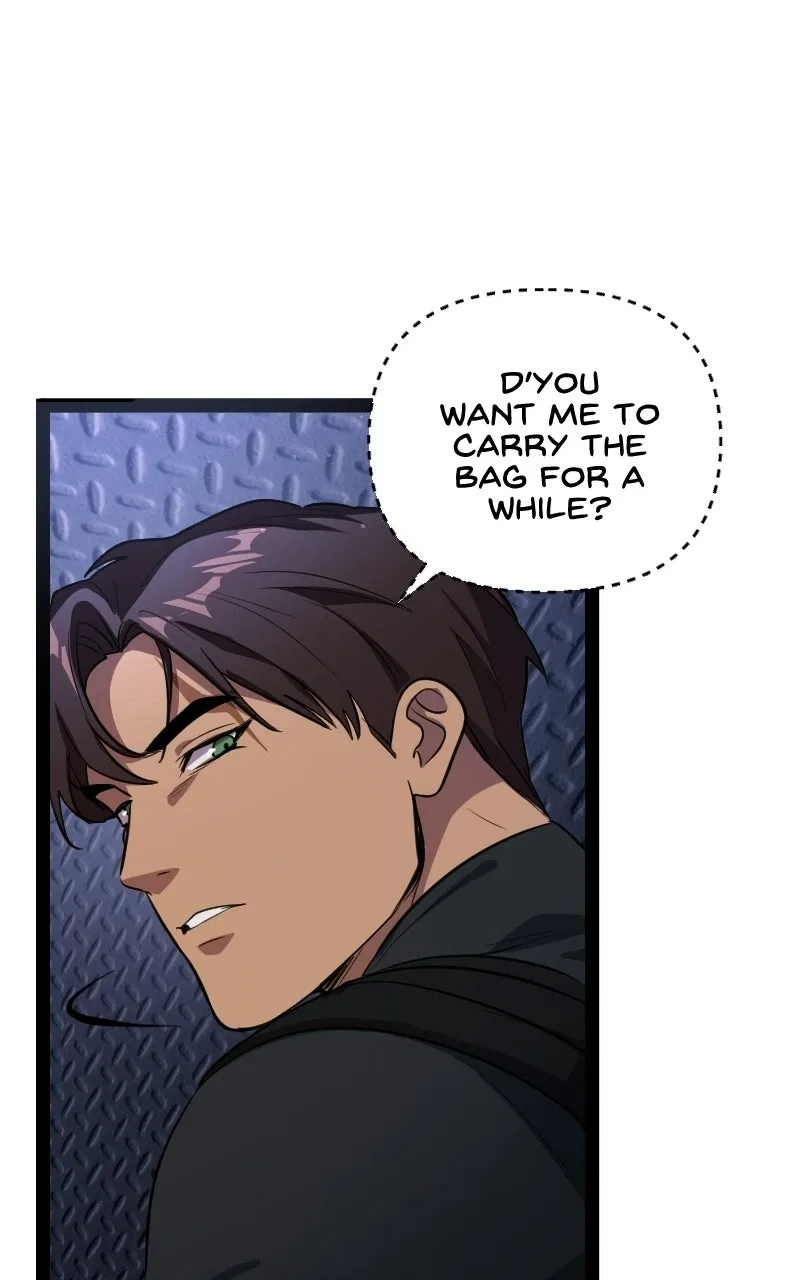 Accidental Assassin Chapter 53 – Page 32